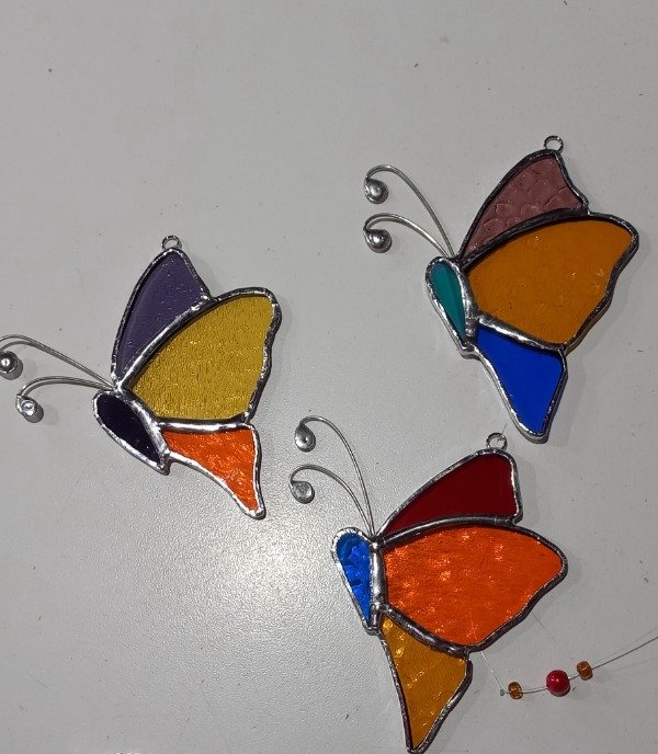 Producto - Mariposa movil perfil - 1