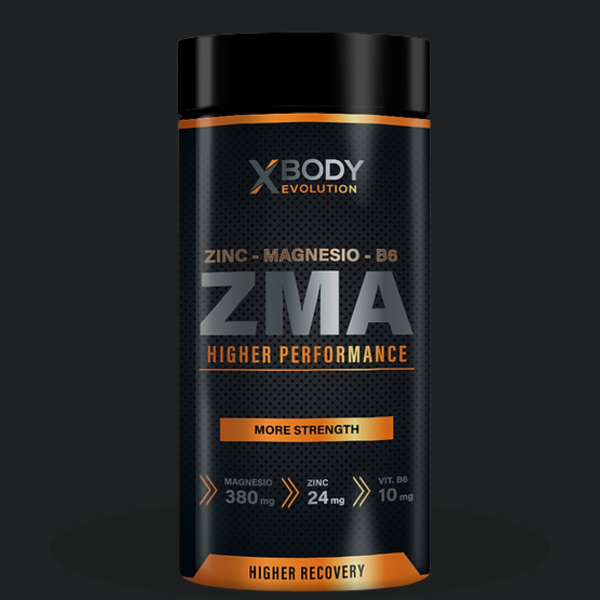 Producto - ZMA