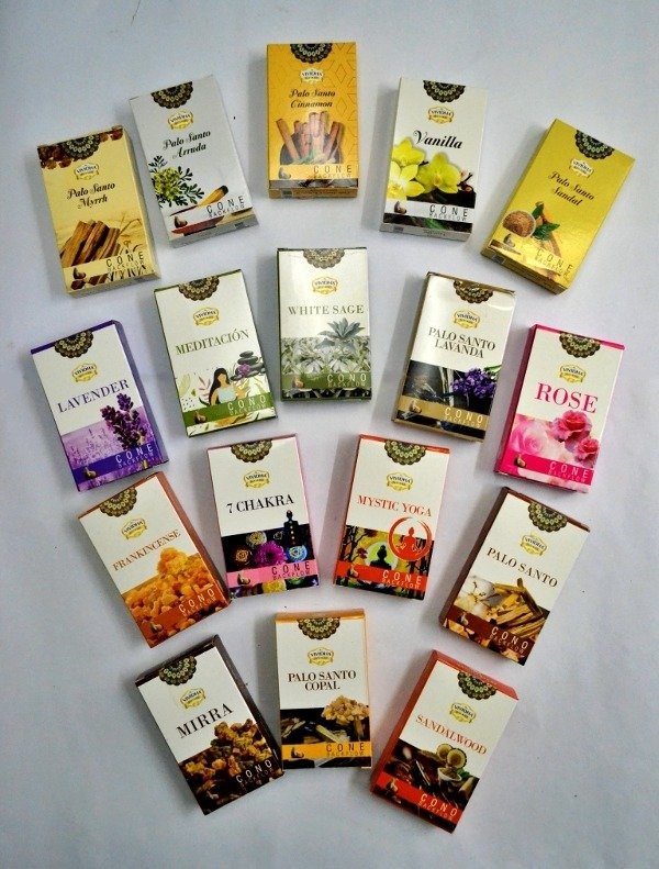 Producto - VIVIDHA INDIA PREMIUM