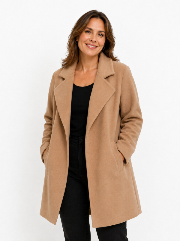 Producto - Tapado Laury
