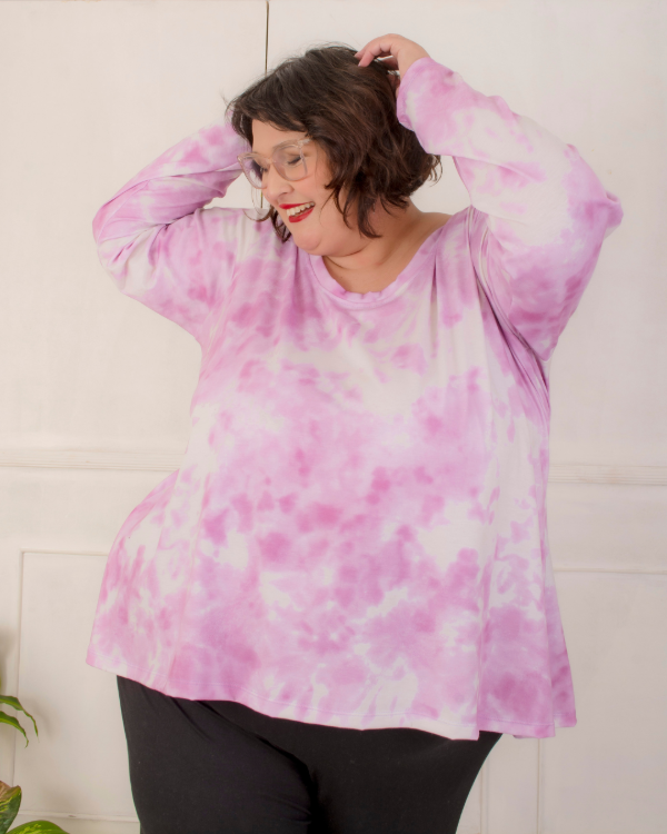 Producto - Remera Dream