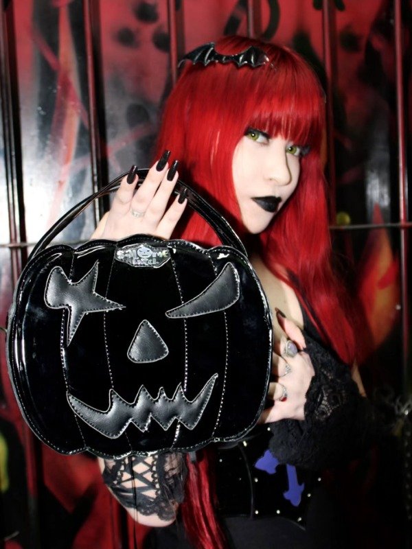 Producto - Bolso Calabaza Trick' r Treat