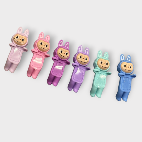 Producto - Muñeco Sonny Angels Labubu para Celular Pequeño
