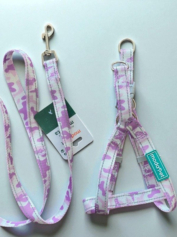 Producto - PRETAL Y CORREA REFORZADOS REGULABLES HASTA 63CM