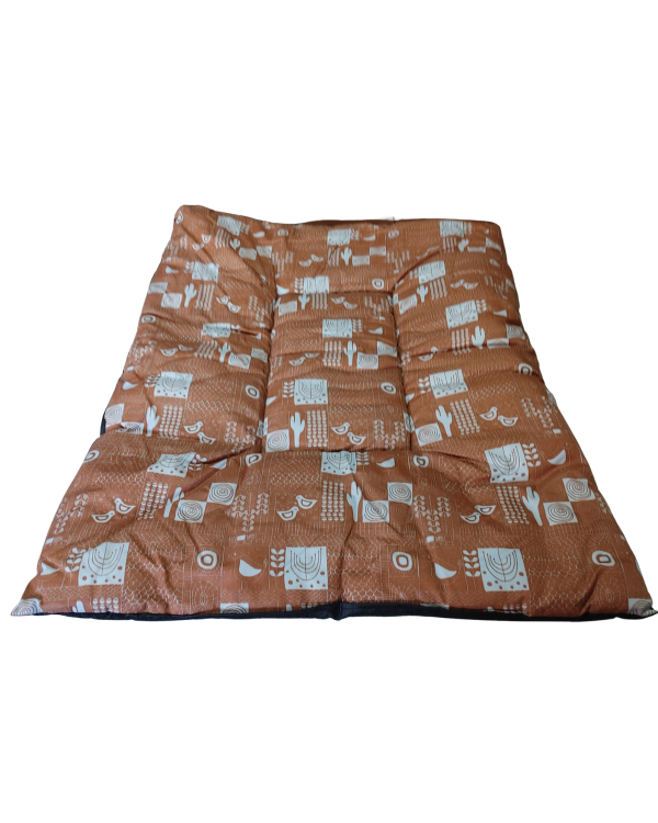 Producto - Colchoneta Cama Para Mascotas Perros gatos grandes 85x65 cm - 2