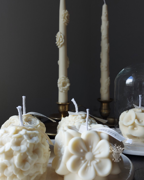 Producto - Jardín Silencioso - Topiarios