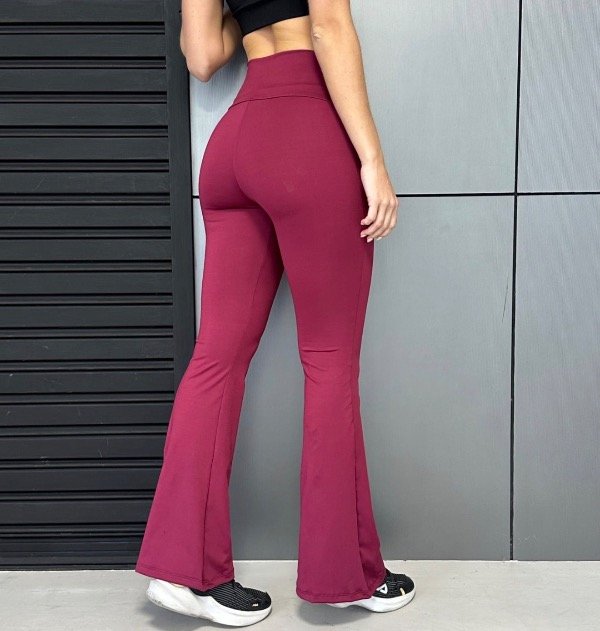 Producto - Calza oxford Sophia - 2