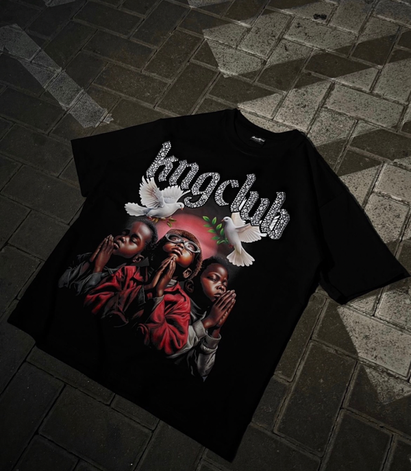 Producto - REMERA SACRED