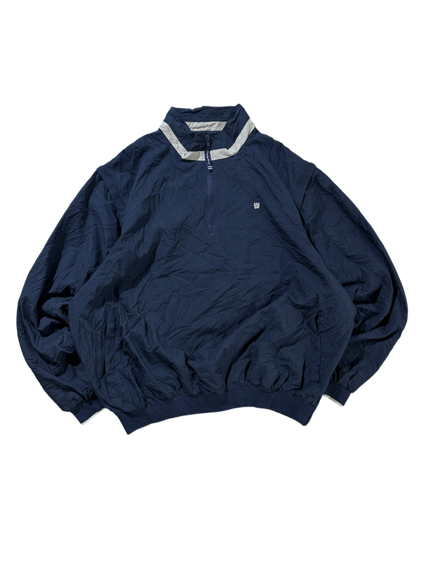 Producto - BUZO CHALECO ROMPEVIENTOS CHARLES RIVER T:XL/XXL
