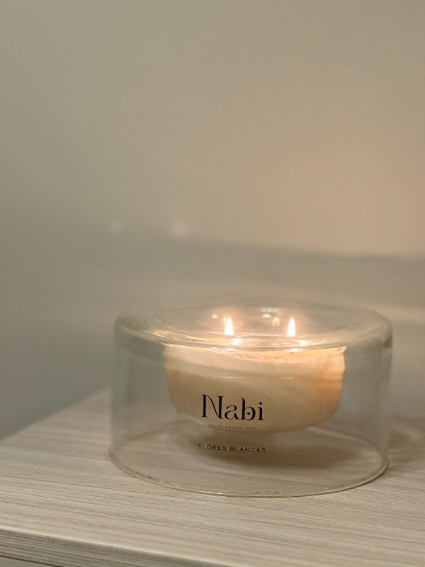 Producto - Vela Busan