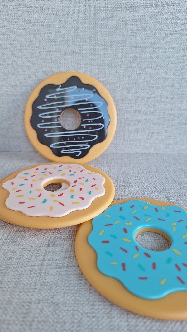 Producto - Posavasos dona - 1