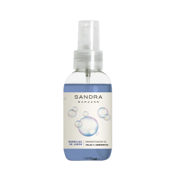 Producto - Aromatizador 120ml - 5