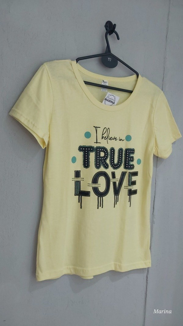 Producto - True love talle 20