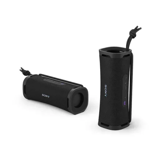 Producto - Parlante Portátil Inalámbrico Con Bluetooth Sony Ult Field 1