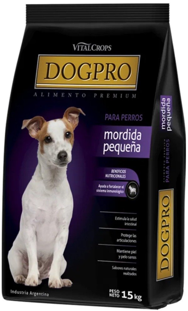 Producto - Dog Pro Adulto MP 3kg