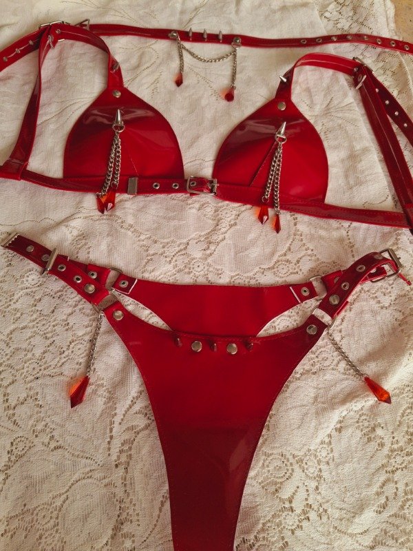 Producto - Set único disponible