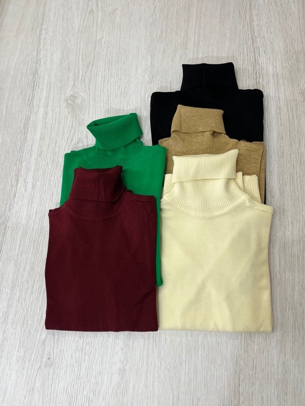 Producto - Polera bremer