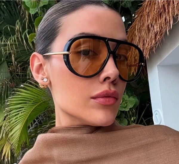 Producto - Gafas GOLDEN HOUR BROWN