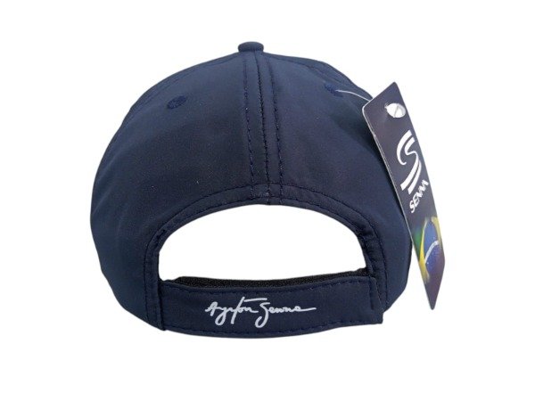Producto - AYRTON SENNA 5 - 1