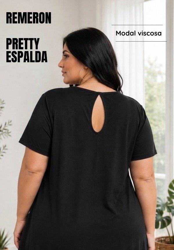 Producto - REMERON PRETTY - 4