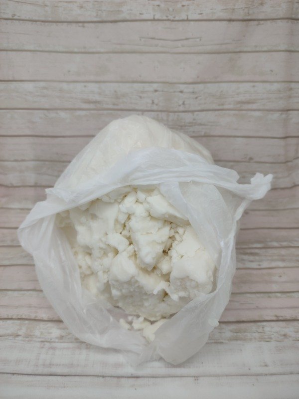 Producto - 1/2k cera de soja