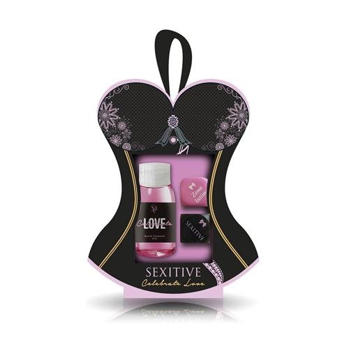 Producto - Celebrate love