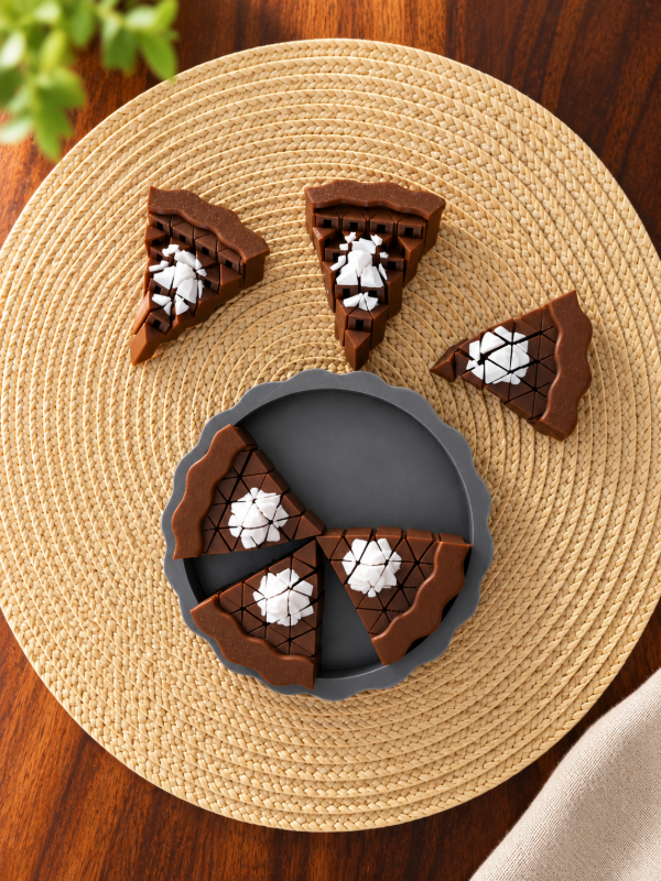 Producto - Mini torta de chocolate flexi - 1