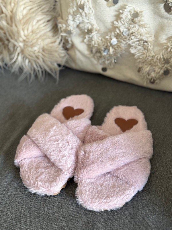 Producto - Pantuflas abiertas bienestar cruzadas Rosita