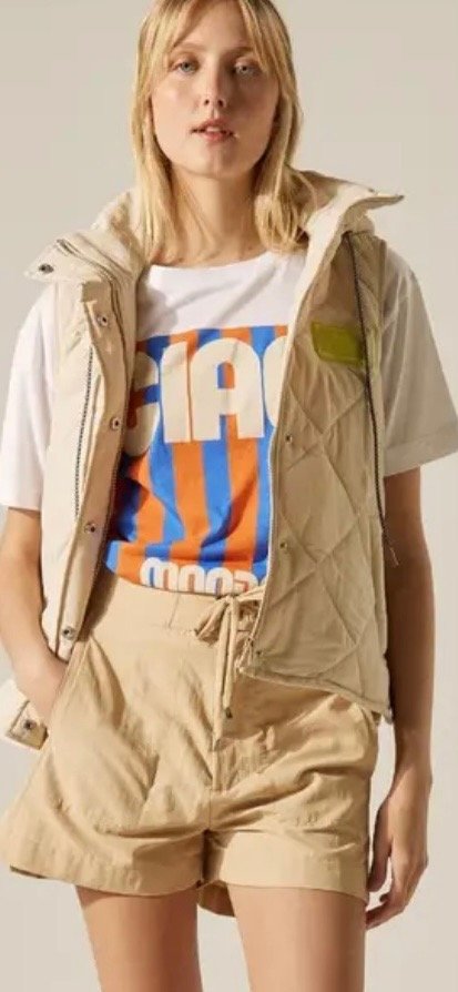 Producto - CLOETAS TALLE 2