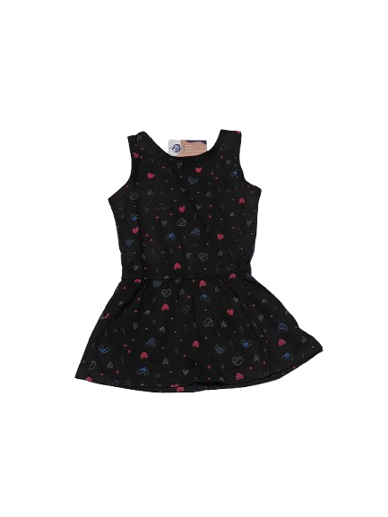 Producto - Vestido Strong - 1