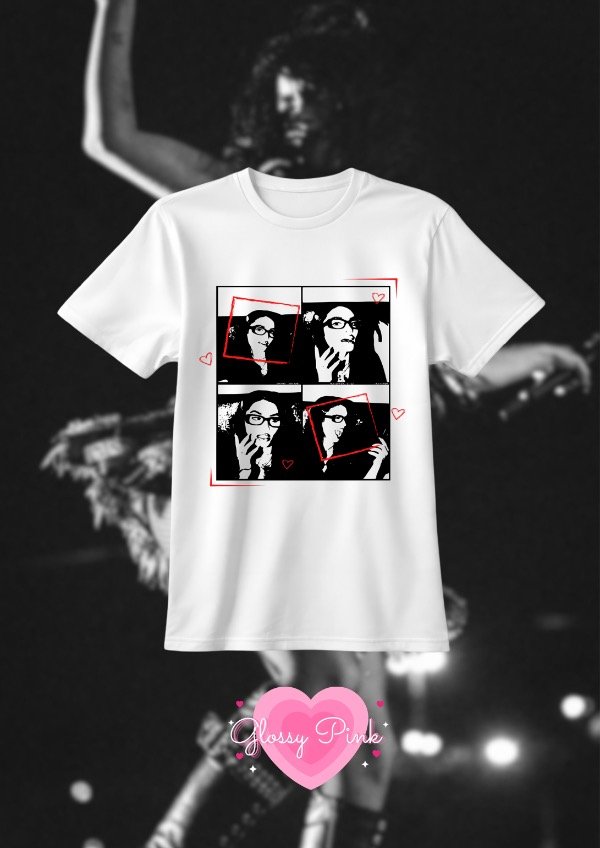 Producto - Remera La Que Le Gana Al Tiempo - DTF