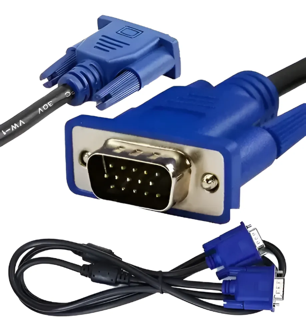 Producto - Cable VGA de 1.5m con filtro