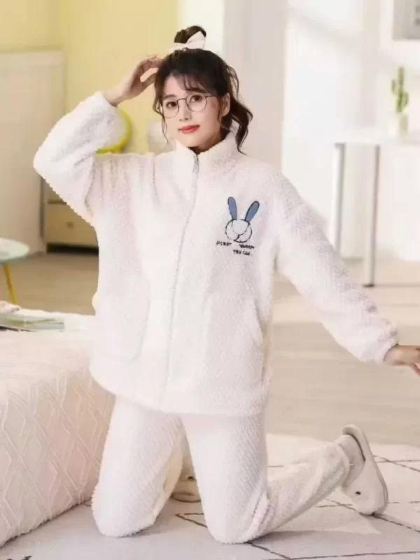 Producto - PJ conejito