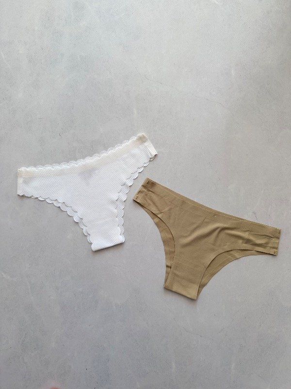 Producto - Vedetinas seamless T. M