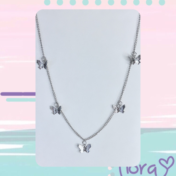Producto - Dije + Cadena Acero - 10