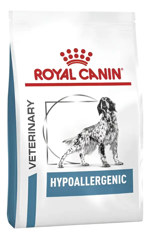 Producto - ROYAL CANIN HIPOALERGENICO M / L 2 KG