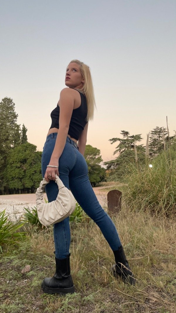 Producto - Bag Francesa - 4