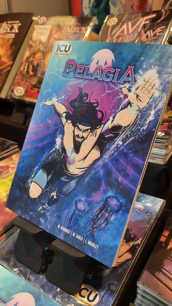 Producto - Pelagia