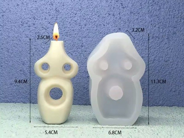 Producto - Molde 2595.