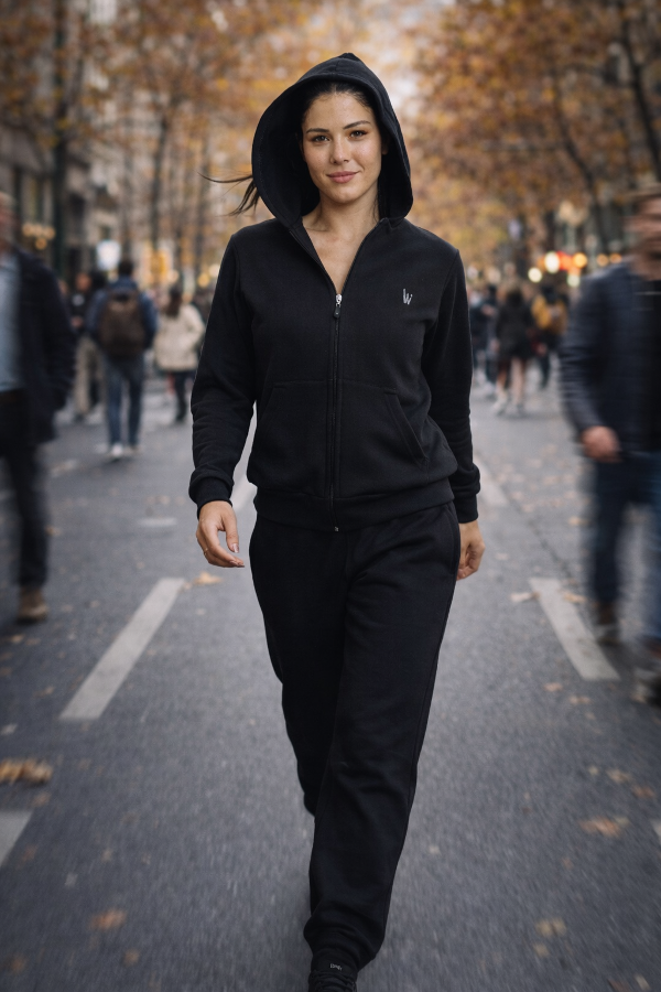 Producto - CAMPERA SUN