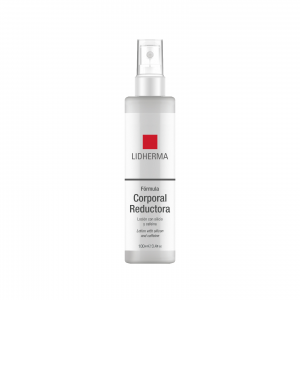 Producto - Formula Corporal Reductora x 100 ml