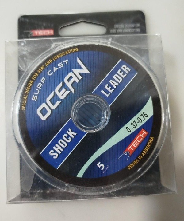 Producto - CHICOTE TECH 0.37-0.75MM