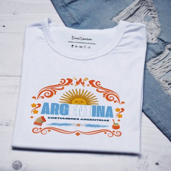 Producto - Costumbres Argentinas