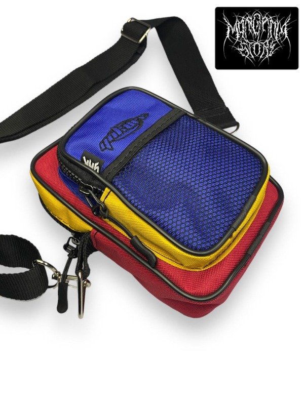 Producto - Mini Bag Ynk Retro - 0