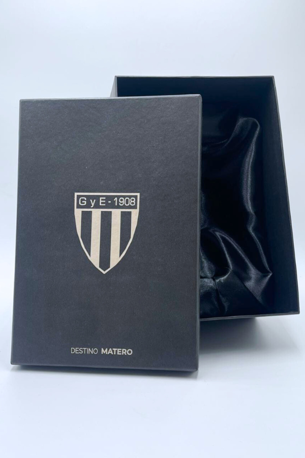 Producto - CAJA EDICIÓN GIMNASIA Y ESGRIMA