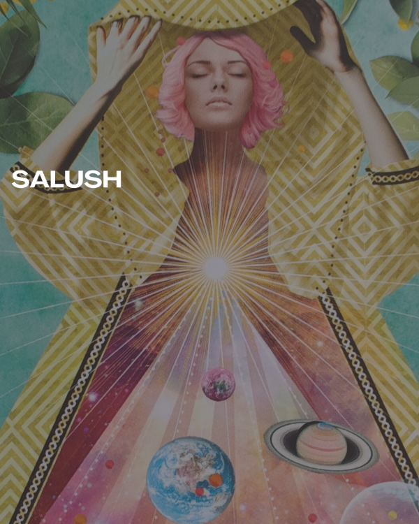 Producto - Salush Nahi