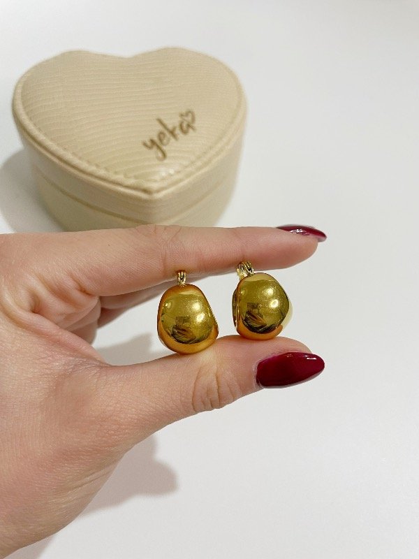 Producto - ARGOLLAS NICOL
