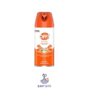 Producto - OFF! FAMILY