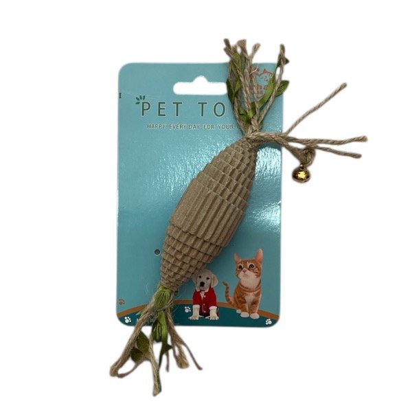 Producto - Juguetes rascadores