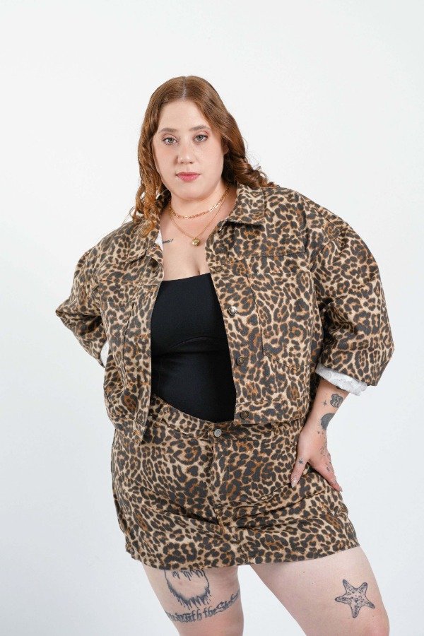 Producto - CHAQUETA CLOSTER